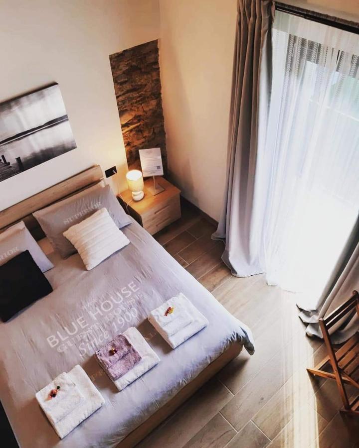 B&B Tenuta Legnate 세스토 칼렌데 외부 사진